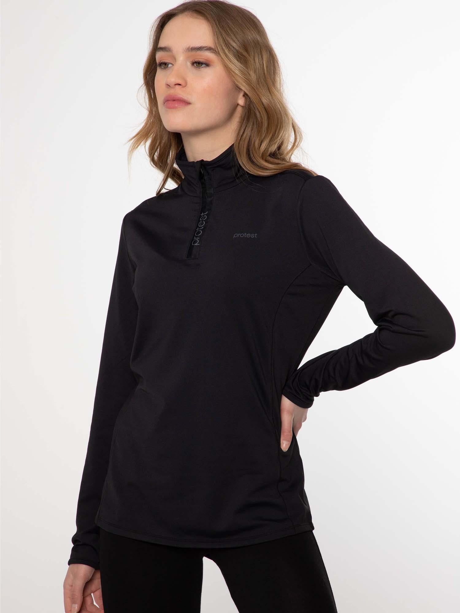 Refabriz 1/4 Zip skipully