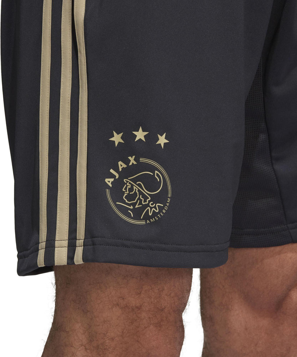 ajax tr sho