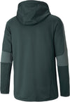 Evostripe Warm Fz Hoodie