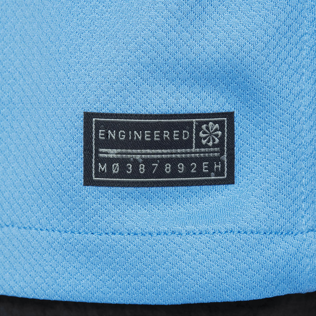 Netherlands 2025 Stadium Away shirt