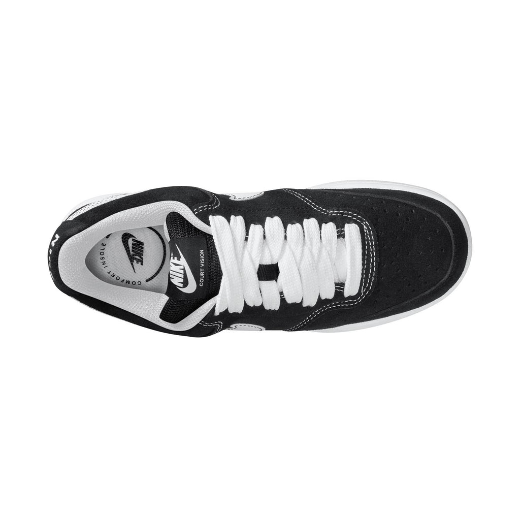 Court Vision schoenen