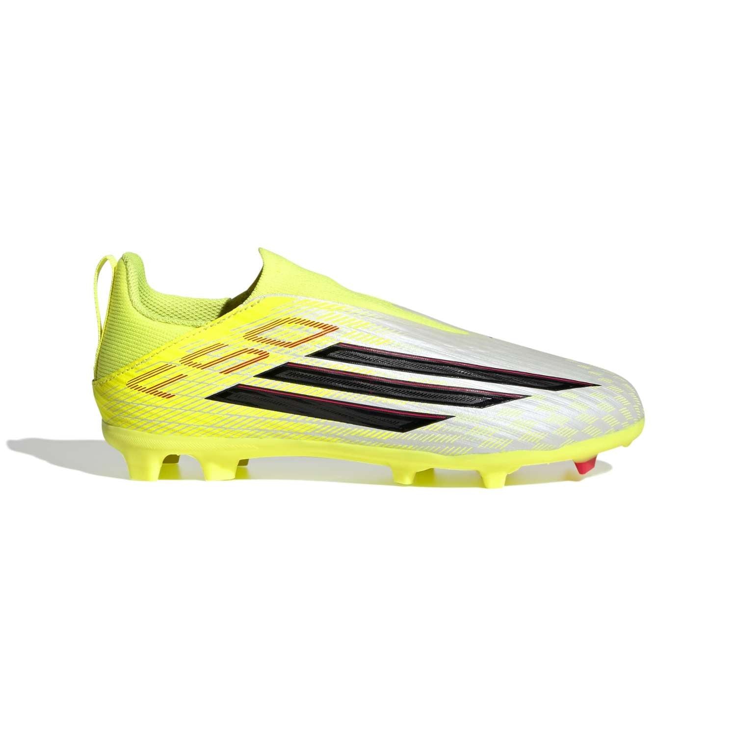 F50 League LL FG/MG Junior Voetbalschoenen Alle Velden