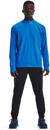 UNDER ARMOUR Qualifier 2.0 Halfzip Langarmshirt