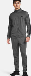 Knit trainingspak