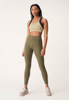 Nora Lasting High Waist
