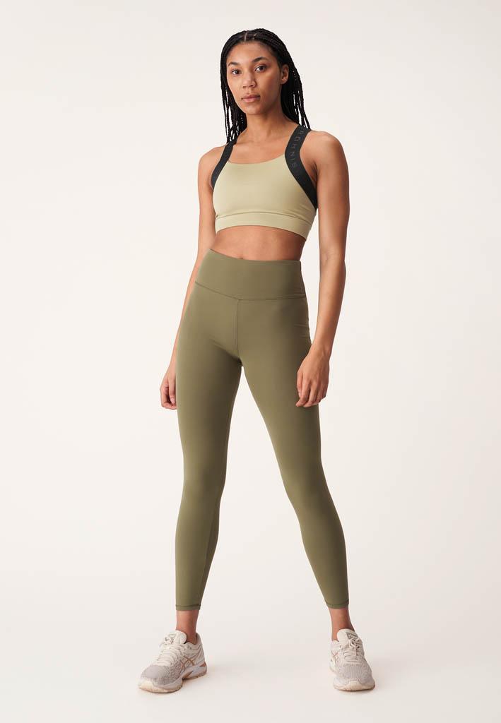 Nora Lasting High Waist