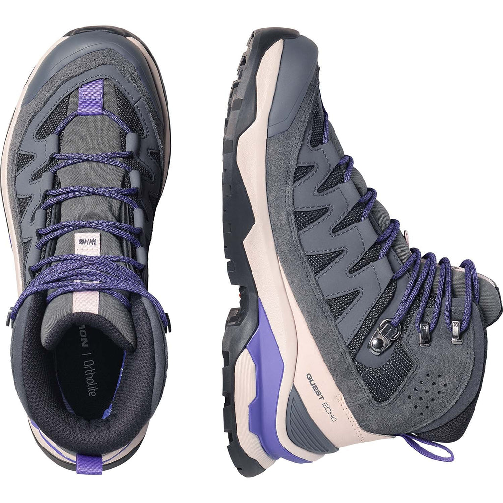 Quest Echo Gore-Tex Bergschoenen