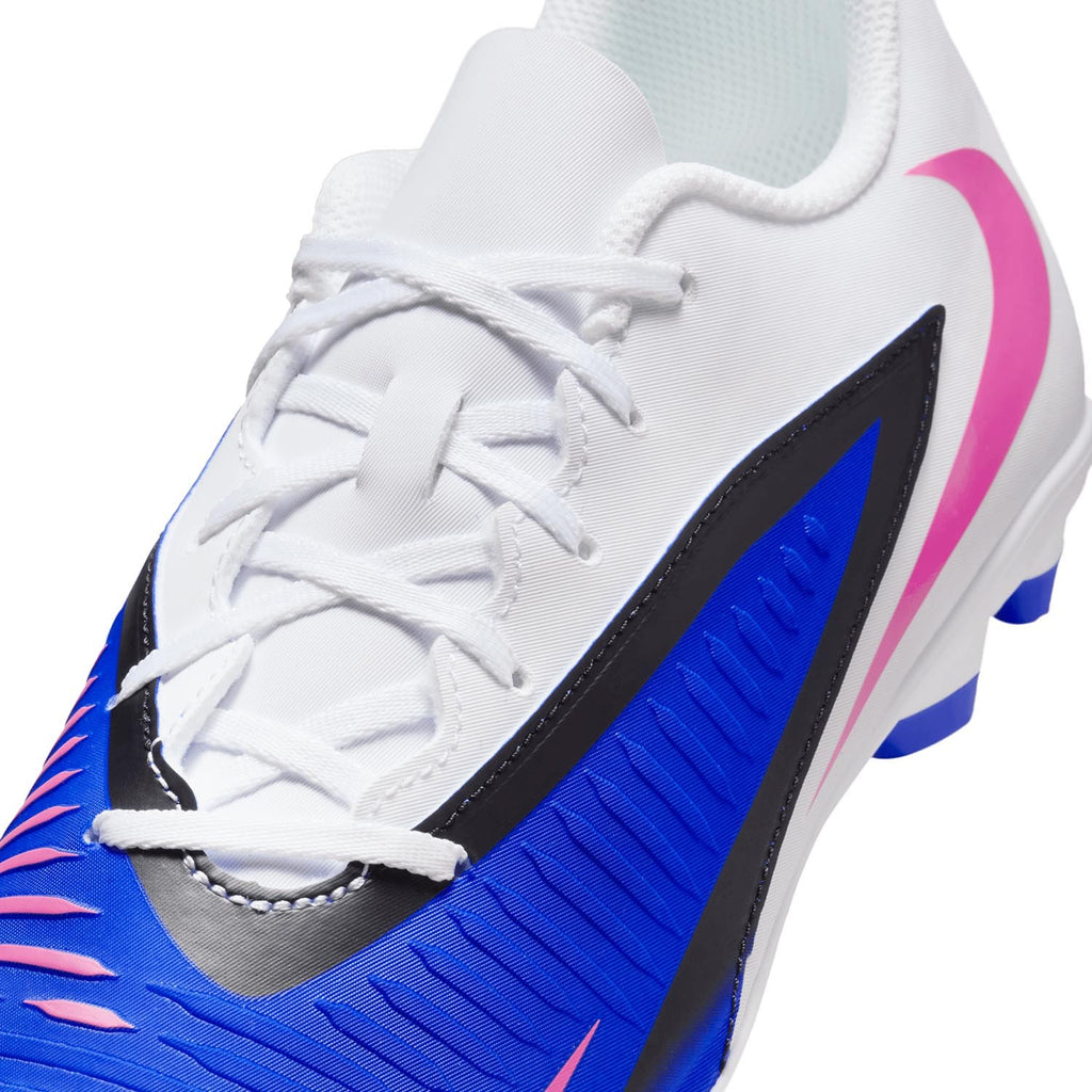 Phantom 6 Low Club Fg/mg Voetbalschoenen