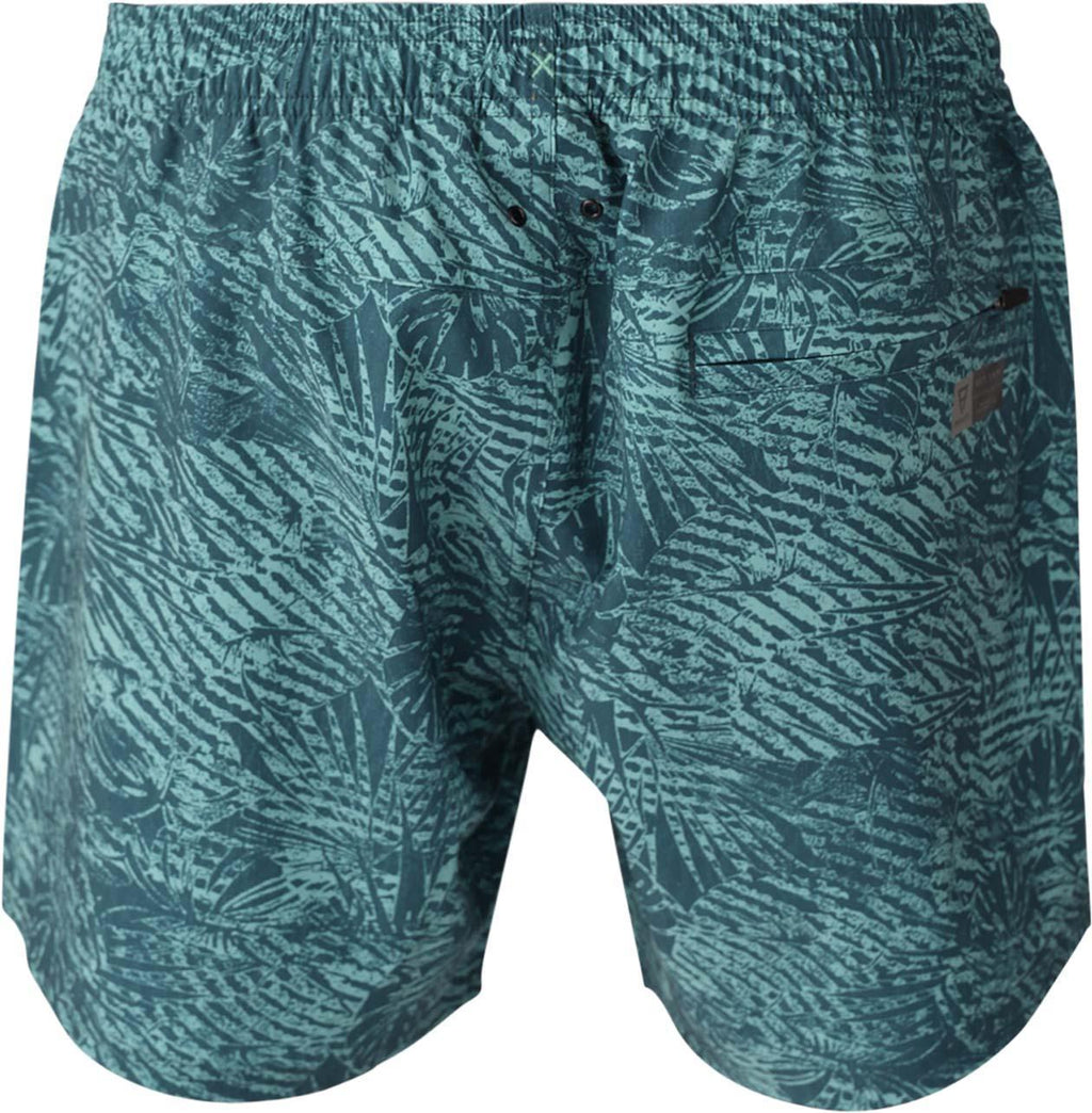 Bru-conic-ao Men Swim Shorts