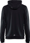 Evolve Hooded jack