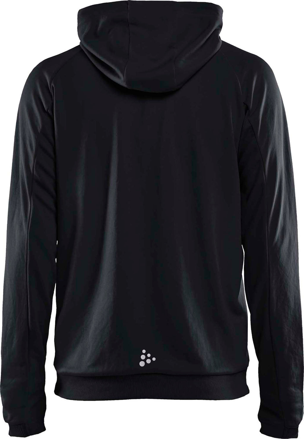 Evolve Hooded jack