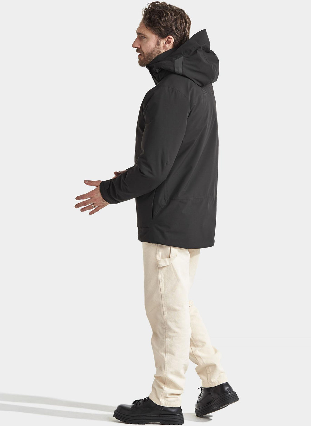 Sebastian Usx Jkt
