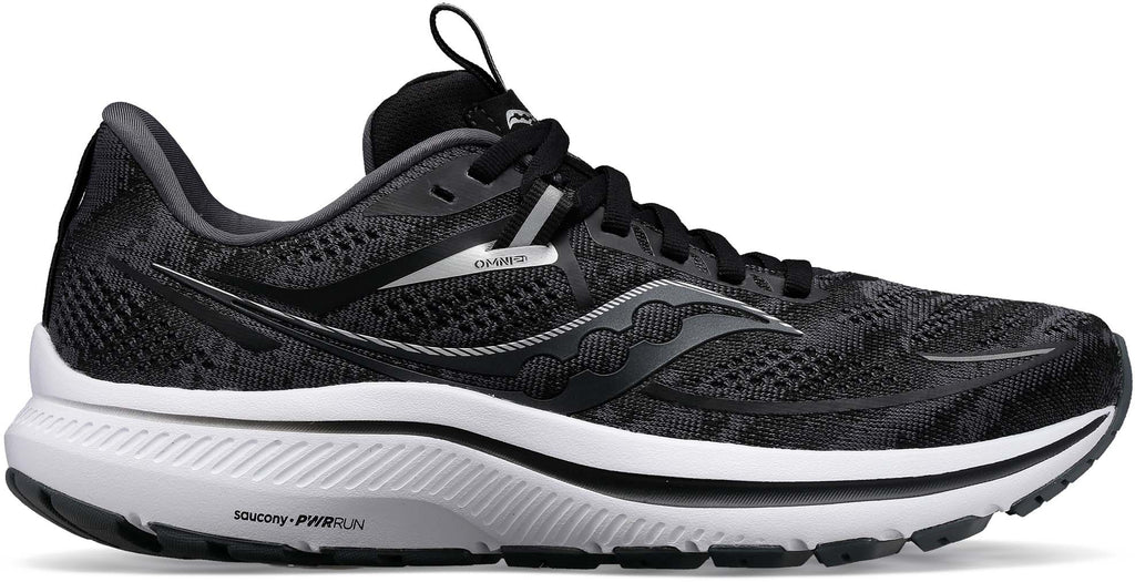 Omni 21 hardloopschoenen