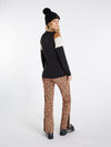 Prtyingsa 1/4 Zip Top