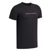Wordmark  Blur  Shirt