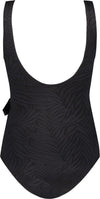 V-neck Swimsuit