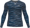 Bl Top Crew Neck L/s Blackcomb Eco