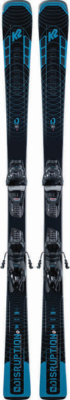 Disruption Sc Alliance Er3 10 Compact Quikclik