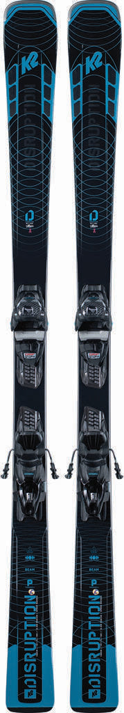Disruption Sc Alliance Er3 10 Compact Quikclik