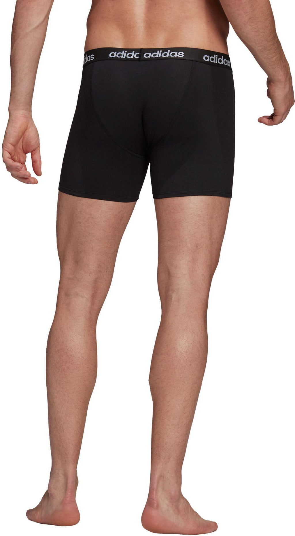 Essentials Logo Boxershort 2 Stuks