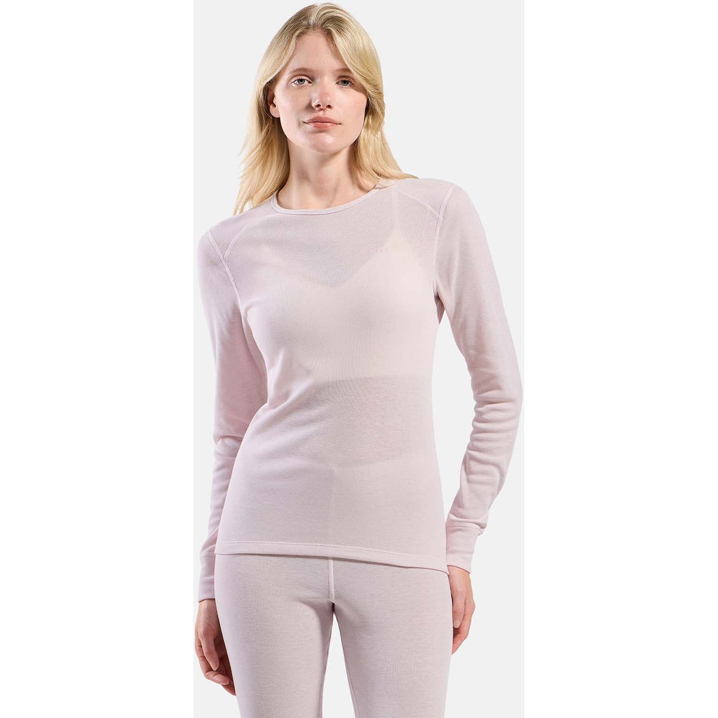active warm base layer shirt