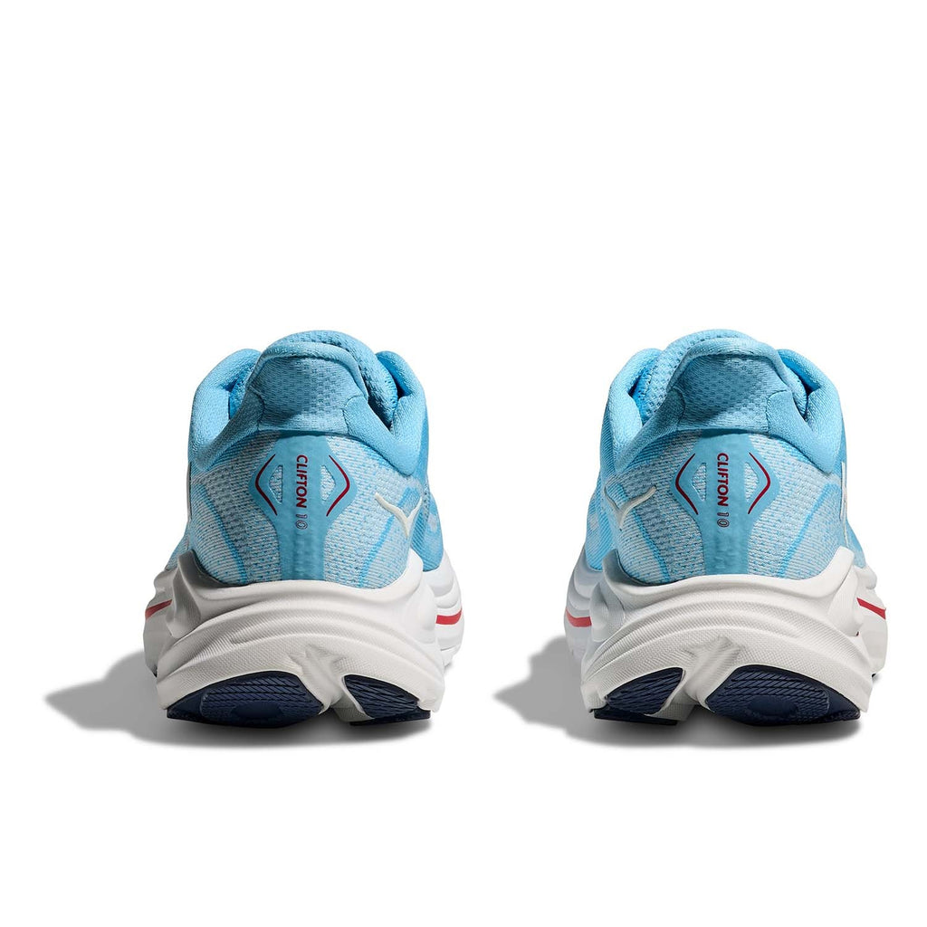 Clifton 10 Wide hardloopschoenen