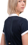 Ylamari poloshirt