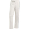 Holiday 3-Stripes Fleece Open-Hem Broek