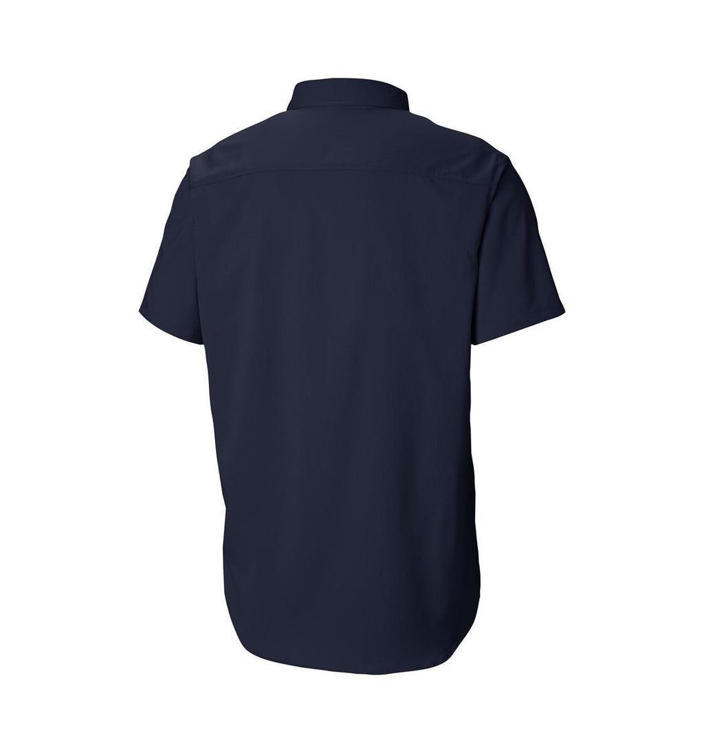 Utilizer Ii Solid Short Sleeve Shirt