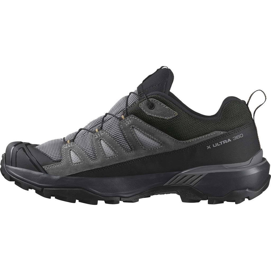 X Ultra 360 Leather Gore-tex Wandelschoenenen low