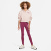 Sportswear Trend Fleece Full Zip hoodie