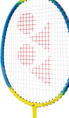 Nanoflare 100 badmintonracket