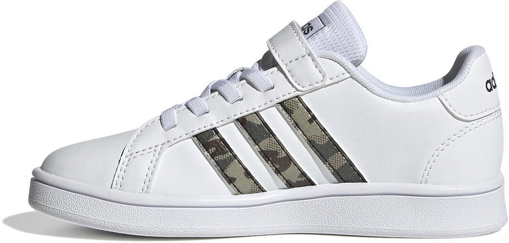 Grand Court Camouflage Schoenen
