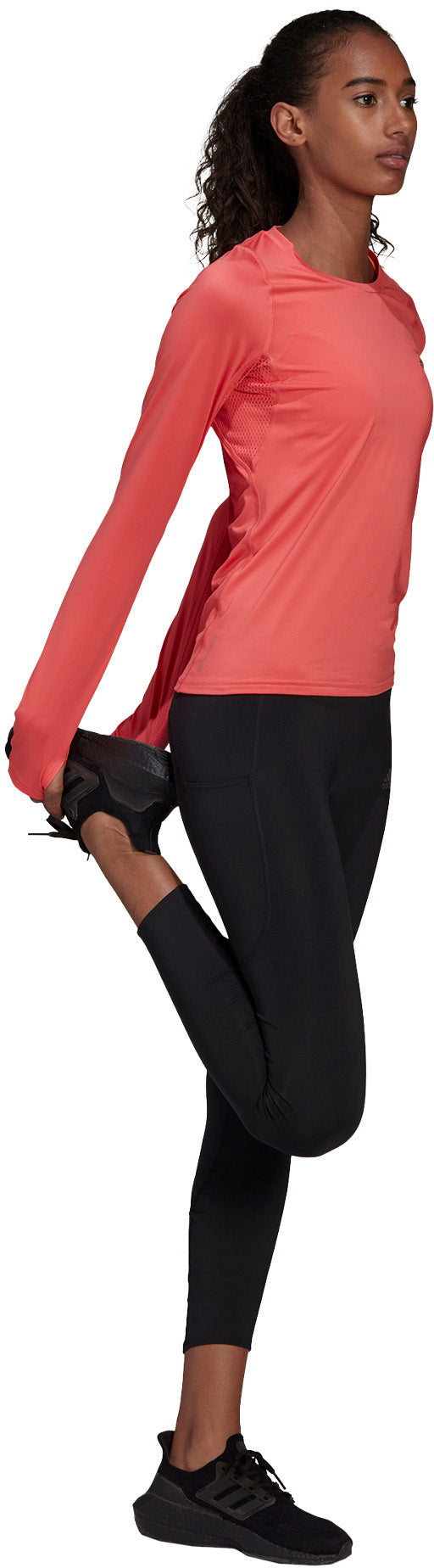 FastImpact Running 7/8 legging