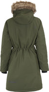 Erika 3 Parka jas