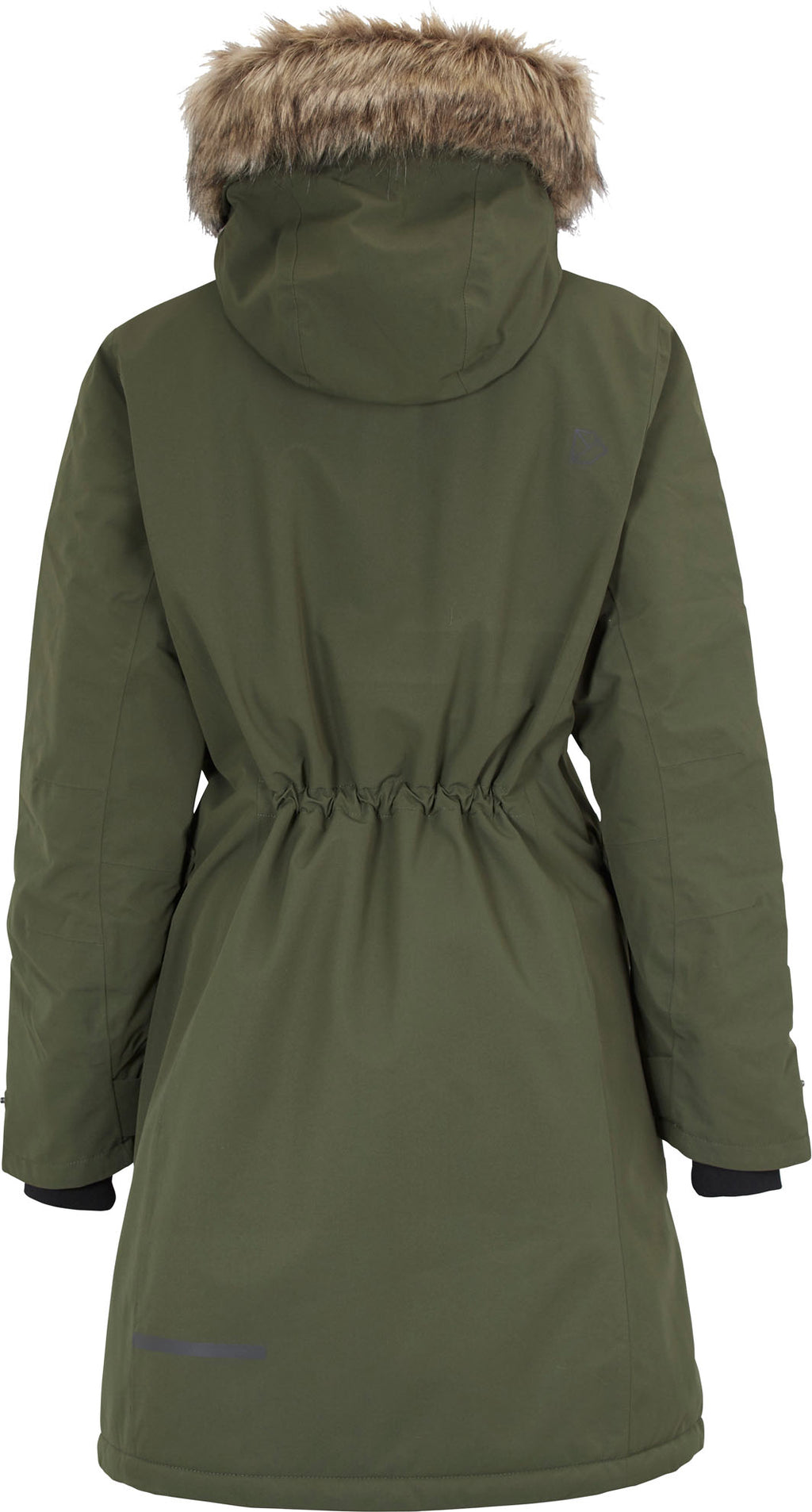 Erika 3 Parka jas