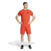 FC Bayern München 2025/2026 Tiro25 Competition Downtime Short