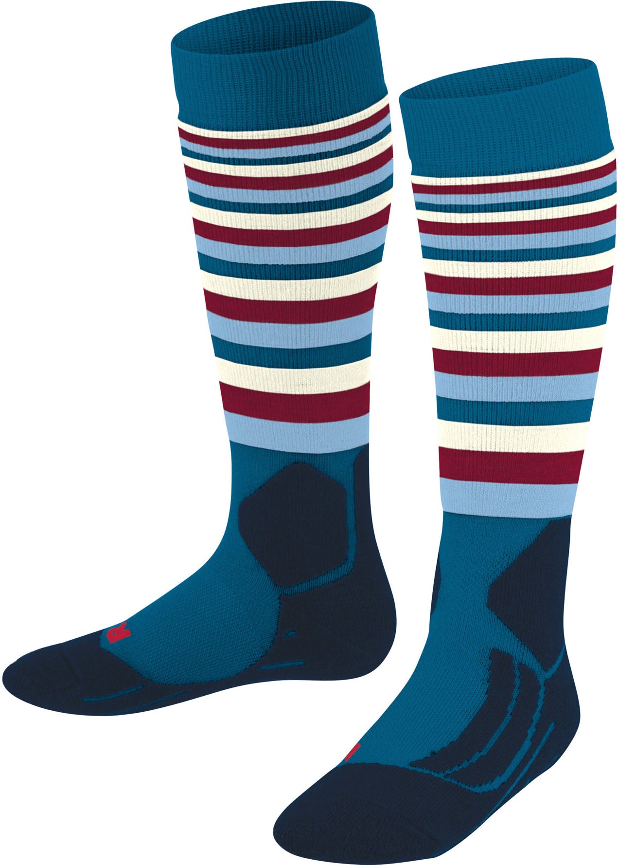 SK2 kids skisokken