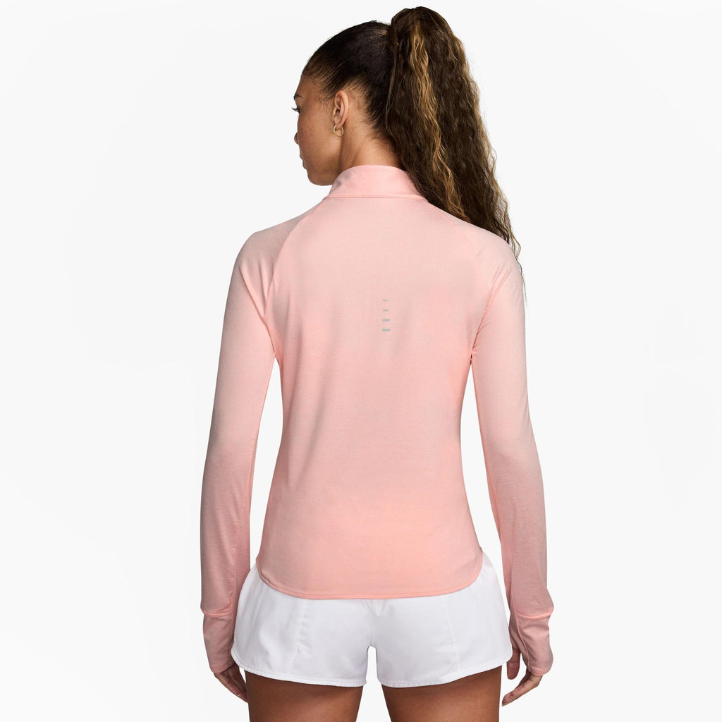 Swift Dri-FIT UV 1/2 Zip top