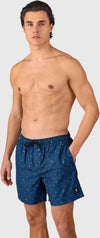 Cester-mini Men Swim Shorts