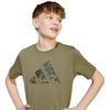 Camo Graphic T-shirt Kids