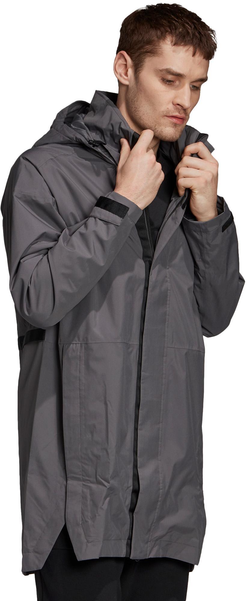 Urban Parka R.r