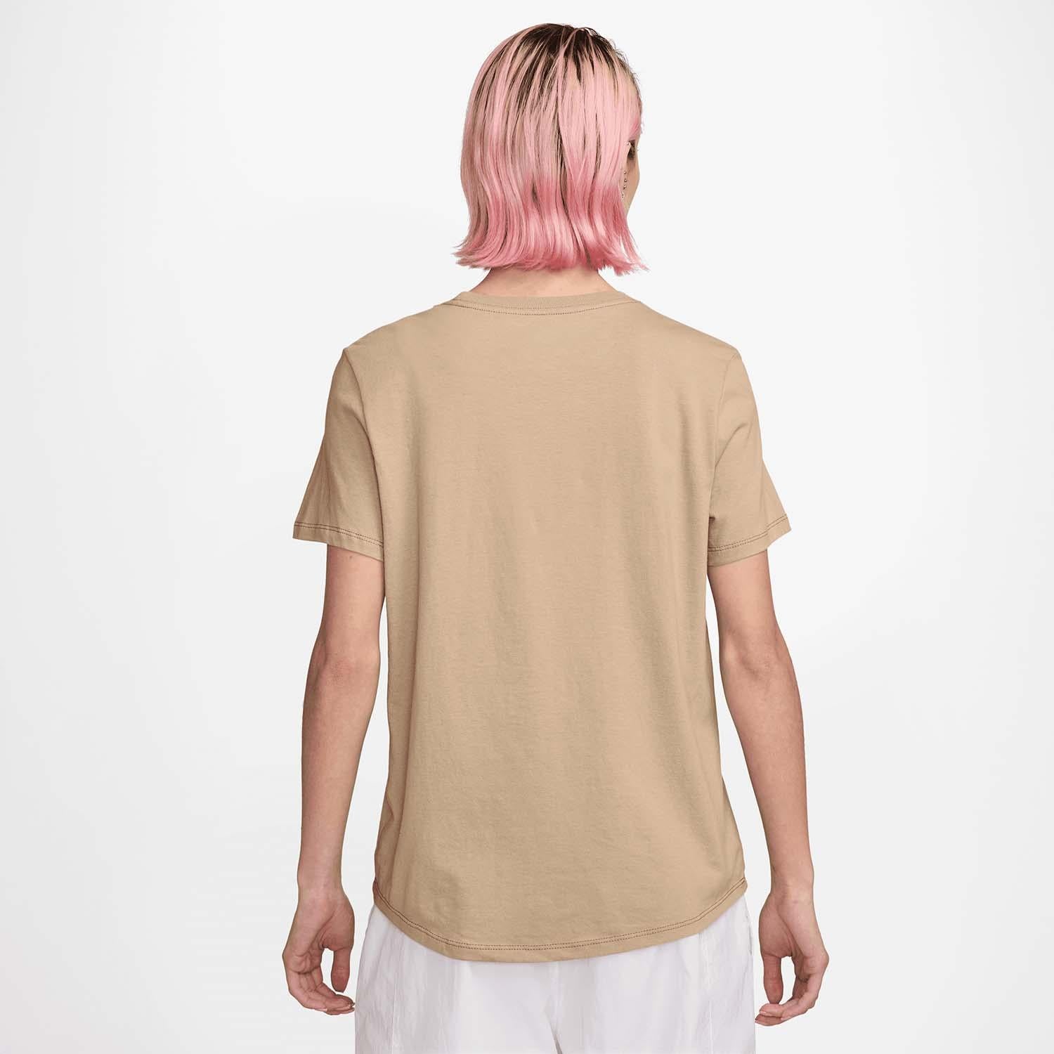 sportswear club essentials wom