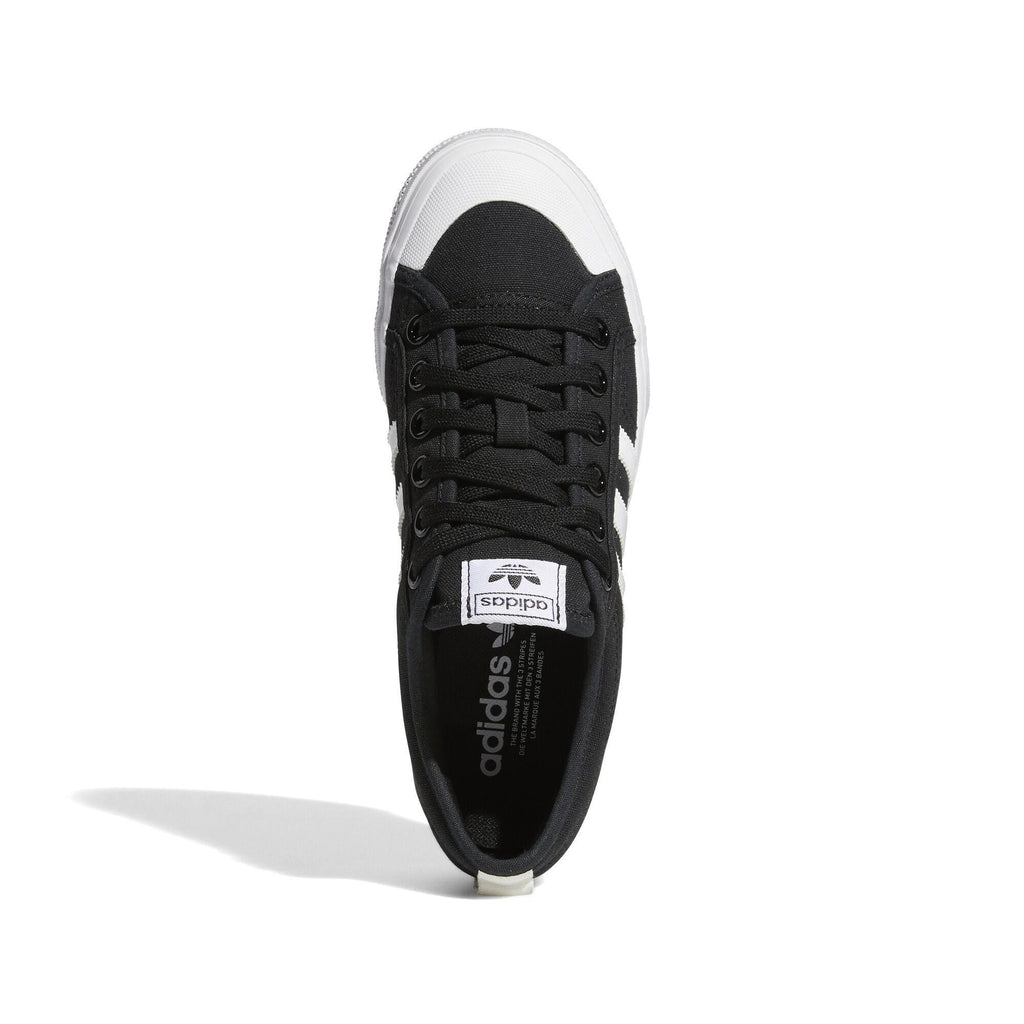 Nizza Platform Schoenen