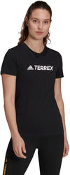 W Logo Tee