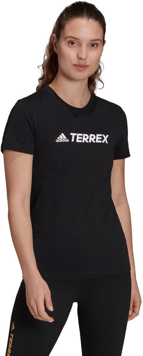 W Logo Tee
