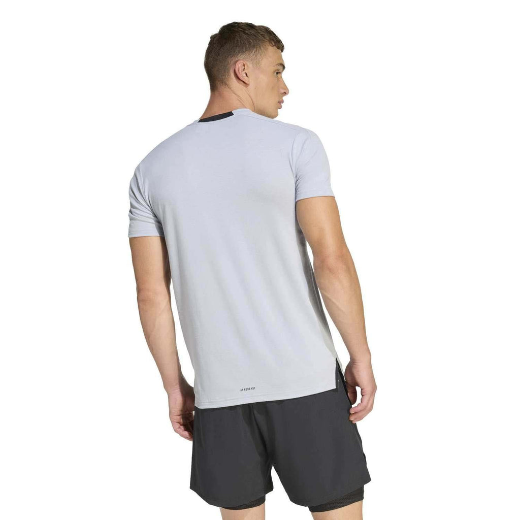 D4t  Workout T-Shirt