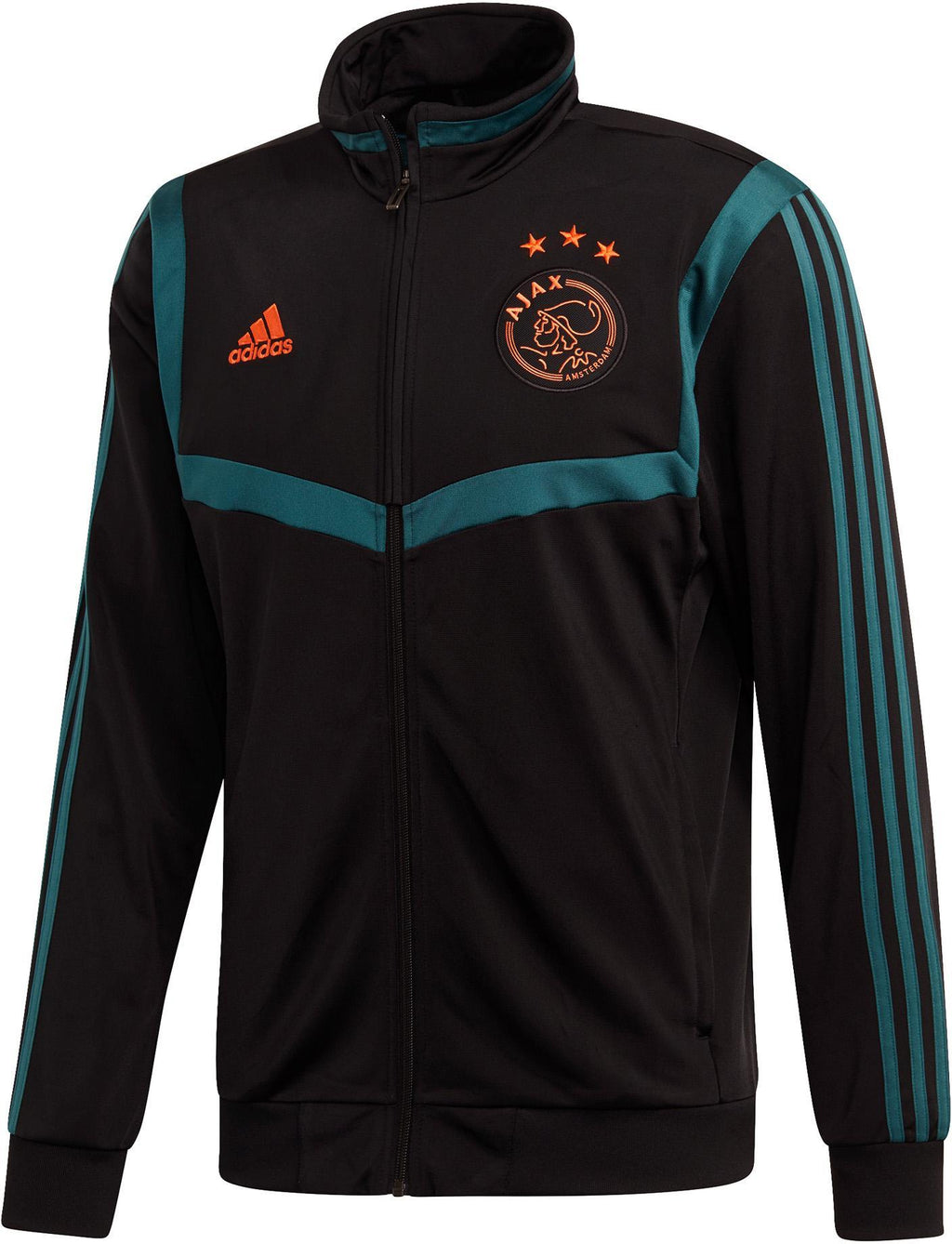 Ajax Pes Suit