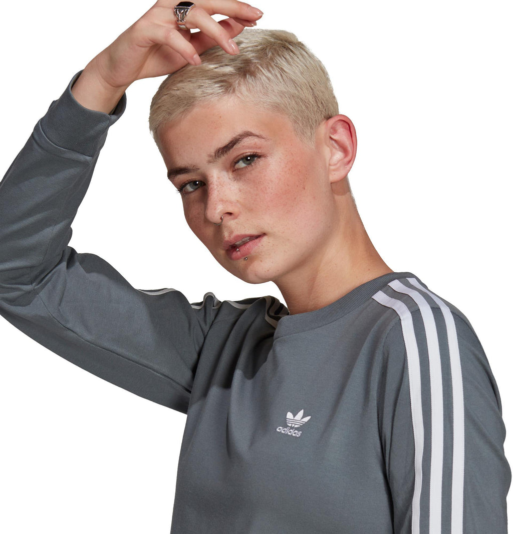 3str Longsleeve