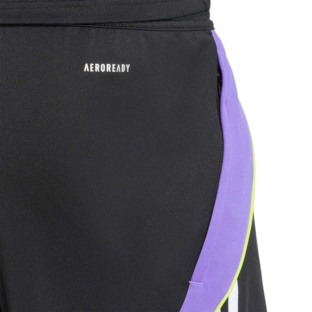 Tiro 24 Training Shorts